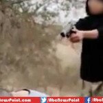 ISIS Published A Video Showing A Child Killing Two Hostages