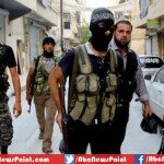 ISIS Recruits Members From Pakistan And Afghanistan, US Commander