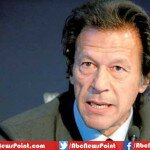 Imran Kahn Requests Gen. Raheel Live on Tv