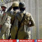 Indian BSF Unprovoked Firing and Shelling Kill Girl in Shakargarh