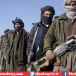 Islamic State Appoints Leader for Pakistan and Afghanistan