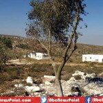 Israeli Settlers Attacked US Consulate Convoy in the West Bank