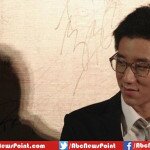 Jackie Chan’s Son Faces Six Months Jail Over Drug Offense