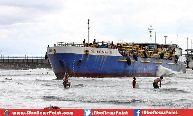 Jiangmi-Storm-Passed-Through-Philippine-Left-54-Dead