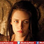 Kristen Stewart Says, I Need To Breathe, It’s Time to Rest