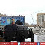 Libya Attack, Gunmen Killed Nine Including Five Foreigners