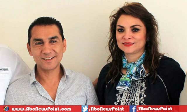 Mexico-Former-Mayor-Of-Iguala-Charged-Over-Kidnapping-Of-43-Students-Feared-Dead