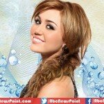 Miley Cyrus Exposed Her Body in Hawaii with Beau Patrick Schwarzenegger