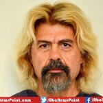 One Of The Most Wanted Fugitive Arrested In Greece