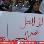 Pakistani-Origin Girl Murdered In German Honor Killing