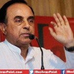 Ram Temple To Begin Construction In Ayodhya, BJP Leader Subramanian Swamy
