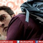 Ranbir Kapoor Looking Too Cute In First Look of Jagga Jasoos