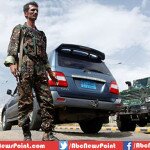 Rebels say Suicide Bombing Kills At Least 24 in Yemen