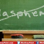 Russian Authorities Warn Media To Publish Religious Caricatures