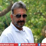 Sanjay Dutt Seeks Extension of Furlough, Back To Jail Today