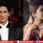 ShahRukh Khan Is Also Fan of Pakistani Actress Mahira Khan