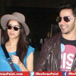 Shraddha Kapoor Wraps Up US Shoot of ABCD 2, Back To India