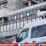 The British Nurse Infected By Ebola Is In Critical Condition