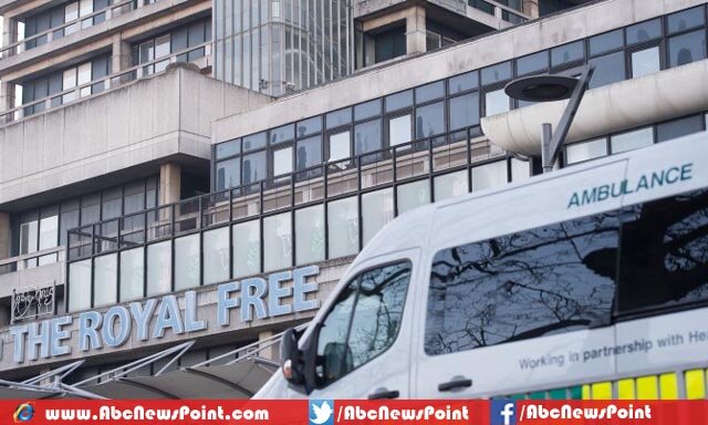 The-British-Nurse-Infected-By-Ebola-Is-In-Critical-Condition