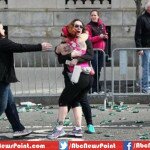 The Trial Of The Marathon Bombings Opens In Boston