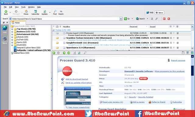 Top-10-Best-Web-Browser-in-the-World-2015-Deepnet-Explorer