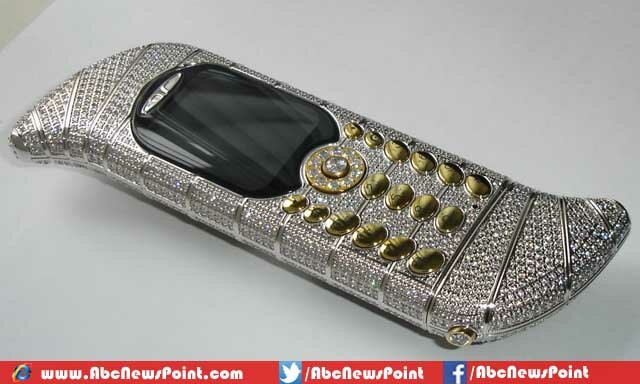 Top-10-Most-Expensive-Phone-in-The-World-2015-GoldVish-Le-Million