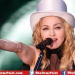 Top 10 Richest Singer in the World