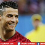 Top 10 Richest Soccer Players in The World