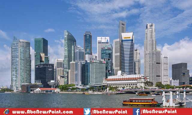 Top-Ten-Richest-Countries-In-The-World-2015-Singapore