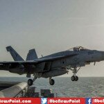 US-Led Airstrikes Hit Islamic State Meeting, Kill 15 Militants