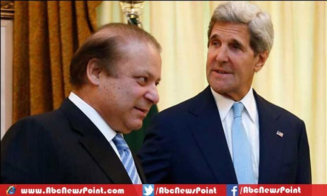 US-Secretary-Of-State-to-Arrive-Pakistan-Today-At-Two-Day-Visit