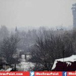 Ukraine Conflict: Shell Hits Bus killing 12 in Buhas