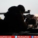 Ukraine Crisis: Pro Russian Separatists Attacks Mariupol Kills 30