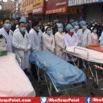 18 People Killed Many Injured In A Fire In At Guangdong Shopping Mall China