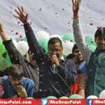 Delhi Election Results BJP Trounced In Delhi By AAP In Big Blow For Narendra Modi