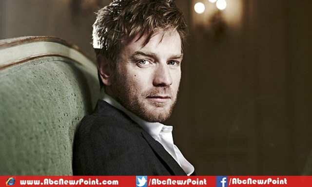 Ewan McGregor to Start his First Directorial Project with ‘American Pastoral’