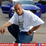 Famous German Rapper AKA ‘Deso Dogg,’ Named By U.S. As ISIS Terrorist