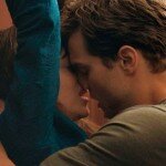 “Fifty Shades” International Box Office To Break Records On Valentines Day
