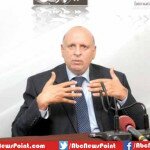 Former Governor Of Punjab Chaudhry Sarwar Joins PTI