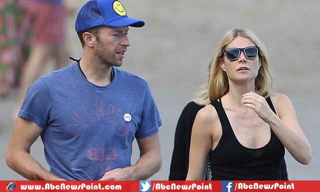 Gwyneth Paltrow Celebrated Valentine’s Day With Estranged Husband Chris Martin