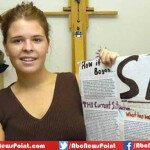 ISIS American Hostage Kayla Jean Mueller Killed in Syria Bombing