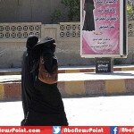 Isis Release Guide To Women Rights Stay In Your Houses, Girls Can Marry At Nine