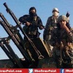 Islamic States Bloodshed Rising Rapidly, Burns 45 Alive In Iraq