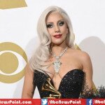 Multifaceted Lady Gaga to Act in American Horror Story Season 5