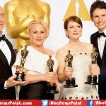 Patricia Arquette, JK Simmons Named Best Supporting Actor Award, Oscars