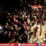 Plastic Factory Fire Kills 13 in Bangladesh, Several Injured