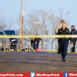 Police: 3rd Person Shot Dies Early-Morning Shooting Omaha Party