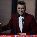 Sam Smith Dominated 57th Grammy Awards