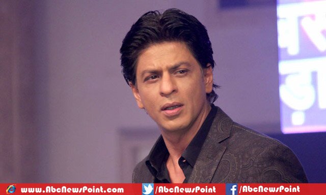 Shah Rukh Khan To Appear As Gujarati Man In ‘Raees’