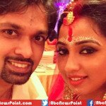 Shreya Ghoshal Secretly Married With Beau Shiladitya